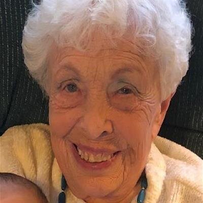 Mrs. Marcia Louise Kreunen