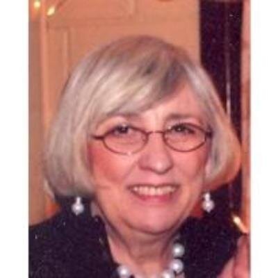 Nancy Lee Wolf Krompart