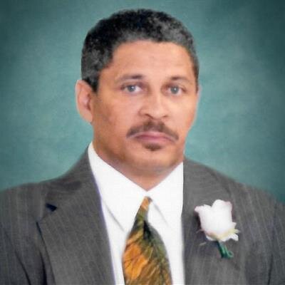 Derrik Vance West