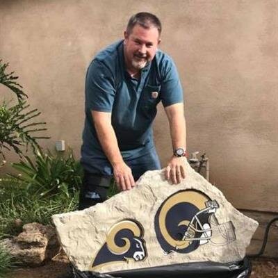 John Ralph Carhart II