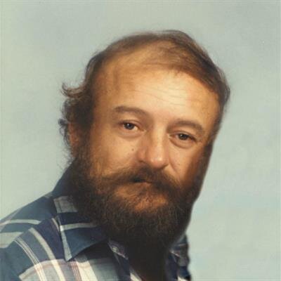 William E. Stone Jr.