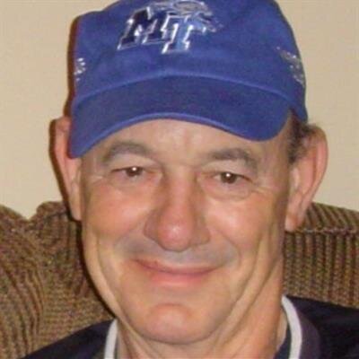 Mr. Jack David Haley