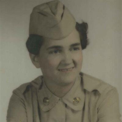 Ms. Georgia Nannette Gunn