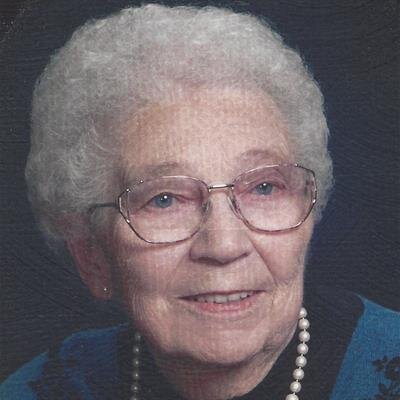 Alice DeBower Funte