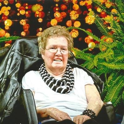 Mrs. Mildred Louise Croley