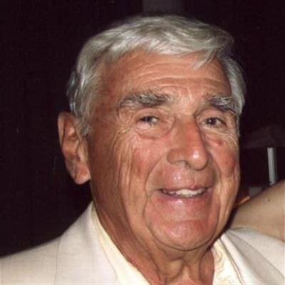 Lloyd Walter Cardone