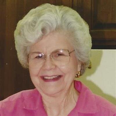 Mary-Anne Helen Lanier