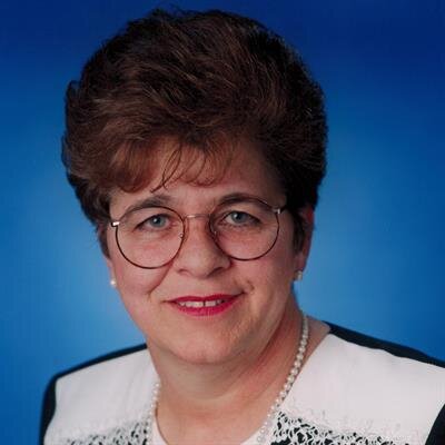 Linda Rouse Cochran
