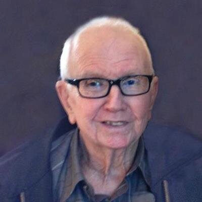 Jack Russell Davis Sr.