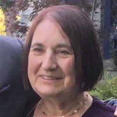 Paulette Elaine Goppert