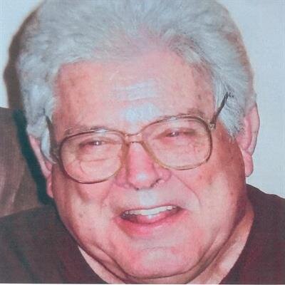 Andrew Don Gilliland, Sr.