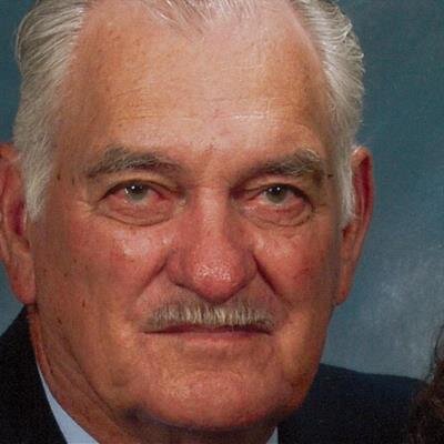 Harvey A. McInvale