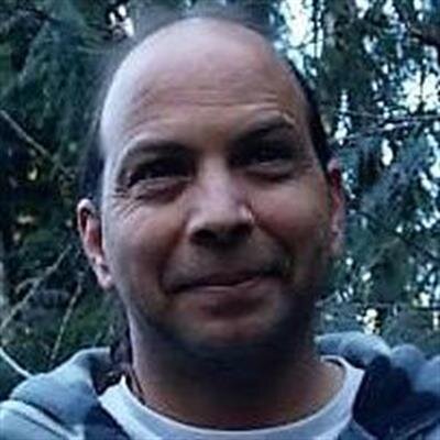 Bret Thomas Cutshall