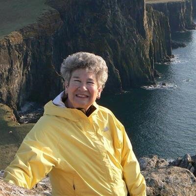 Betty Davis Herhalt
