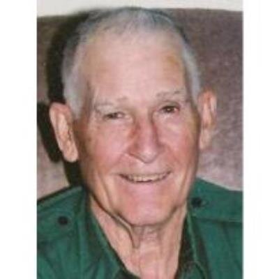 Homer Richard Unger