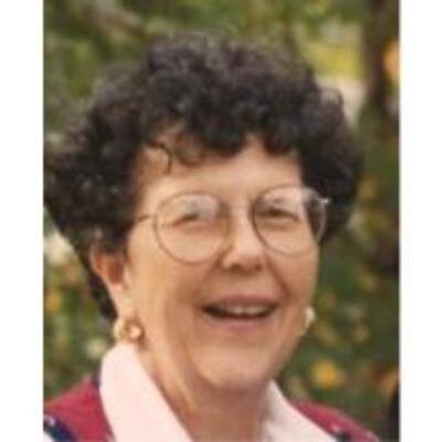Barbara Ann Willson