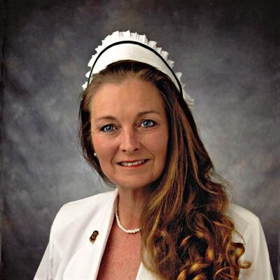 Tammy Sue Frank von Frankenstein