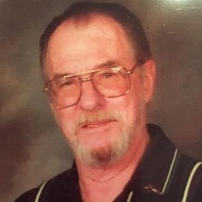 Wesley Hine, Sr.