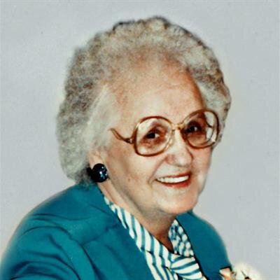 Betty J. Iannotti