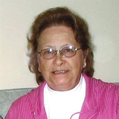 Mildred Virginia Waddell