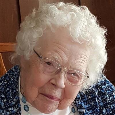 Lois E. Hobert