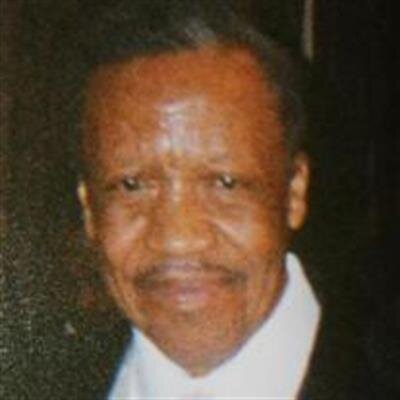 Mr. Veriell Larry Hodges