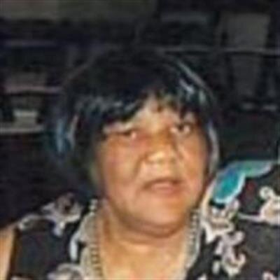 Ms. Mary Ann Mason