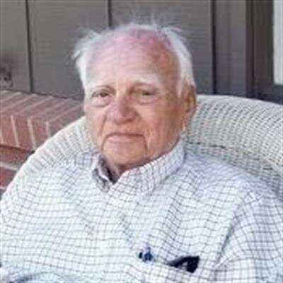 Donald LeRoy Hanson