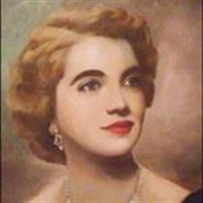 Lydia Delagarde