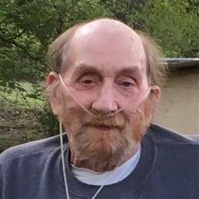 Richard A. Thompson