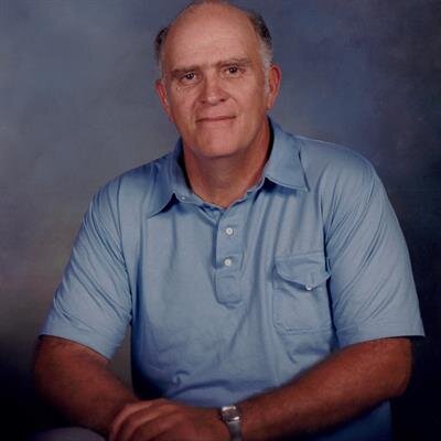 Mr. Donald R. Buchanan