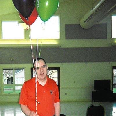 Peter George Marquardt