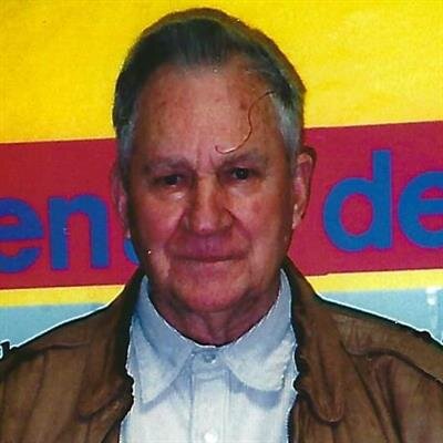 Eugene Hillenburg