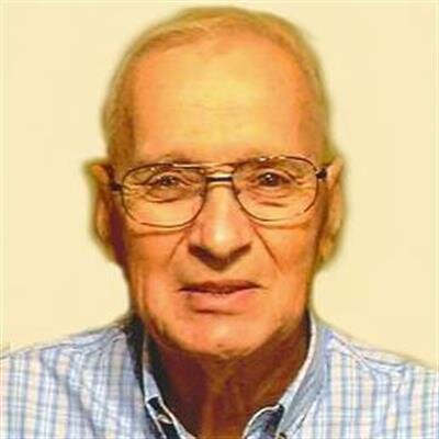 John William Johnson Sr