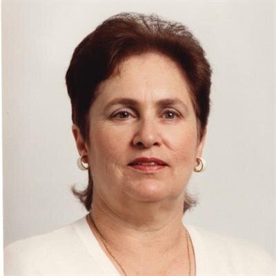 Joan Florence Hritzik