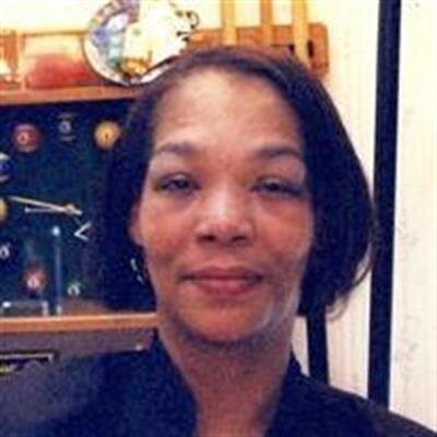 Ms. Brenda Denise Tearry
