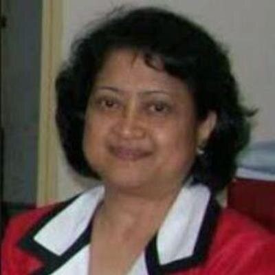 Dr. Agnes M. Rimando