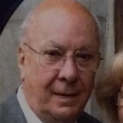 Andrew J. McDonald
