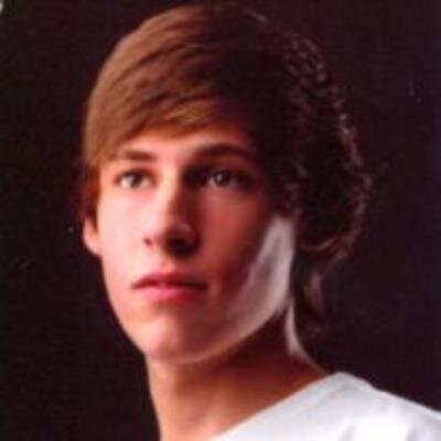 Patrick James Strom