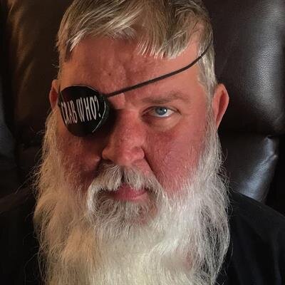 Mr. Darrell 