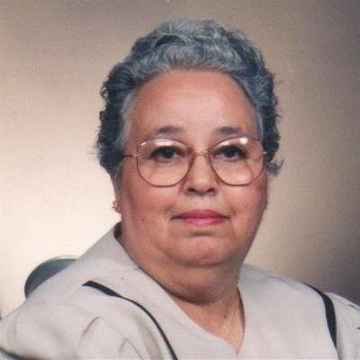 Barbara E. Miller