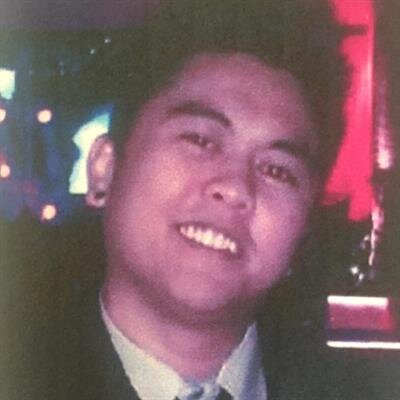 Manuel Manawatao Salazar II