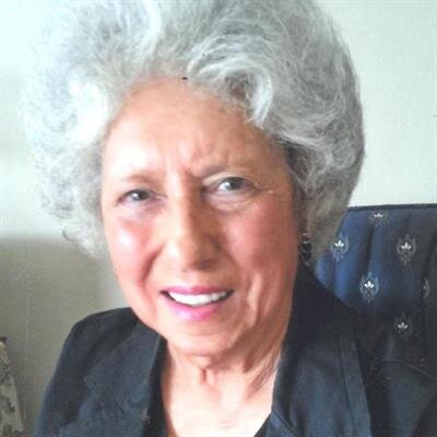 Gladys K. Richey