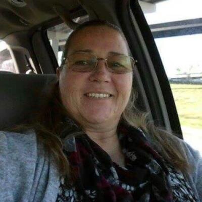 Ms. Barbara Lynne Mathis