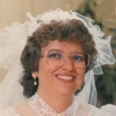 Cheryl Ann (Sieh) Gonzalez