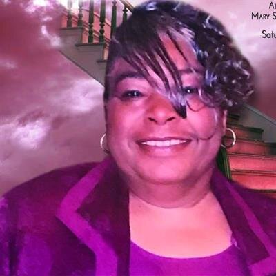 Ruth (Nen- Nen) Elaine Valentine