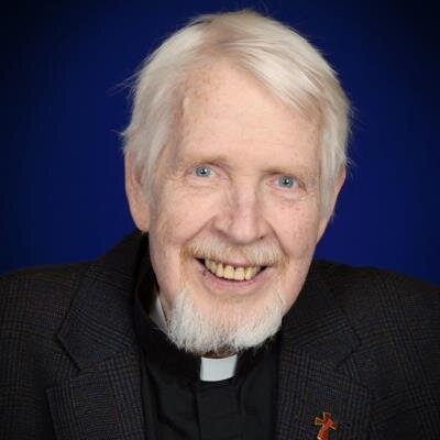 Deacon Gary Roland Christopher Krueger