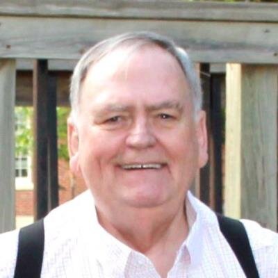 Larry Reece