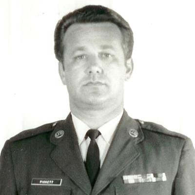 Thomas Harry Pickett