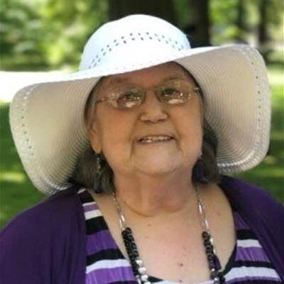 Louise Millican Shackleford